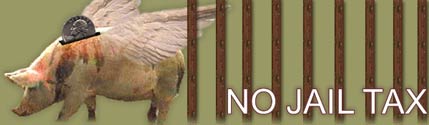 No Jail Tax